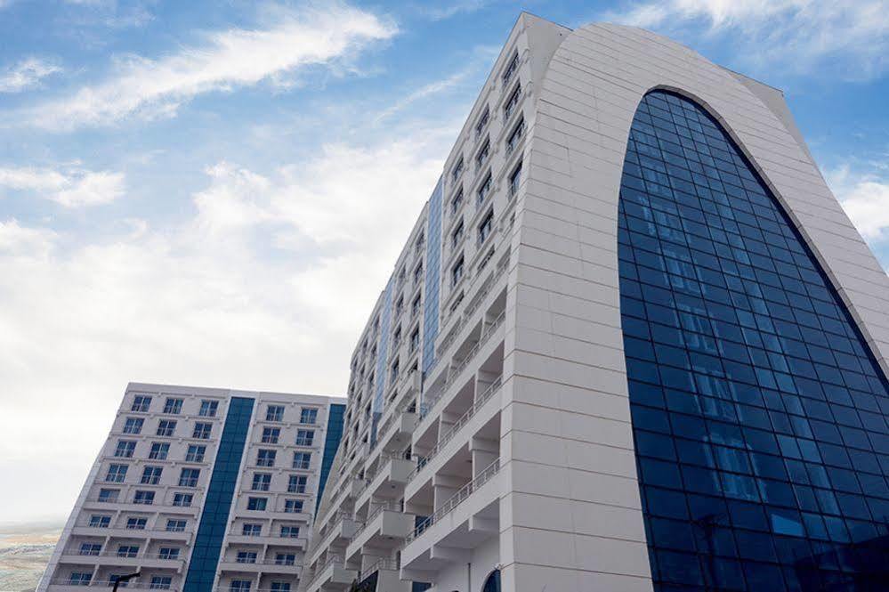 Karen Thermal Residence Kozaklı Buitenkant foto
