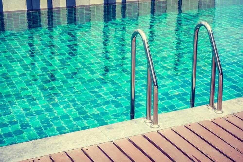 Karen Thermal Residence Kozaklı Buitenkant foto
