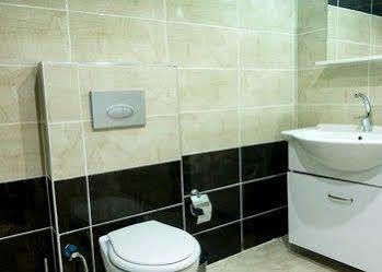 Karen Thermal Residence Kozaklı Buitenkant foto