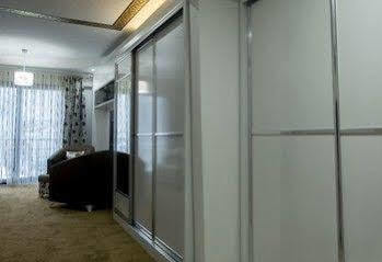 Karen Thermal Residence Kozaklı Buitenkant foto