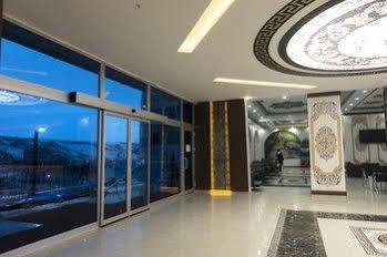 Karen Thermal Residence Kozaklı Buitenkant foto