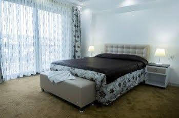 Karen Thermal Residence Kozaklı Buitenkant foto