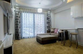 Karen Thermal Residence Kozaklı Buitenkant foto